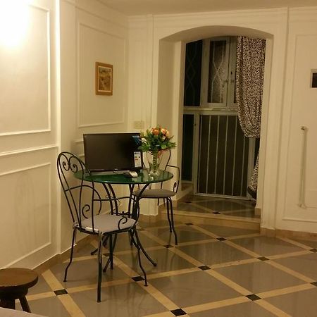 בארי Suite Calefati "Monolocale" מראה חיצוני תמונה