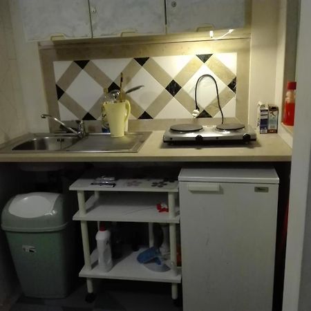 בארי Suite Calefati "Monolocale" מראה חיצוני תמונה