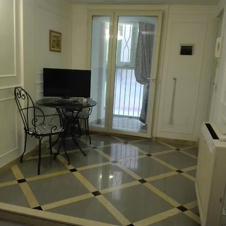 בארי Suite Calefati "Monolocale" מראה חיצוני תמונה