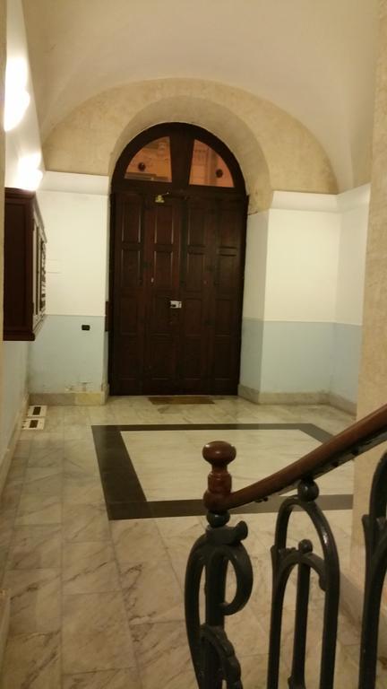 בארי Suite Calefati "Monolocale" מראה חיצוני תמונה
