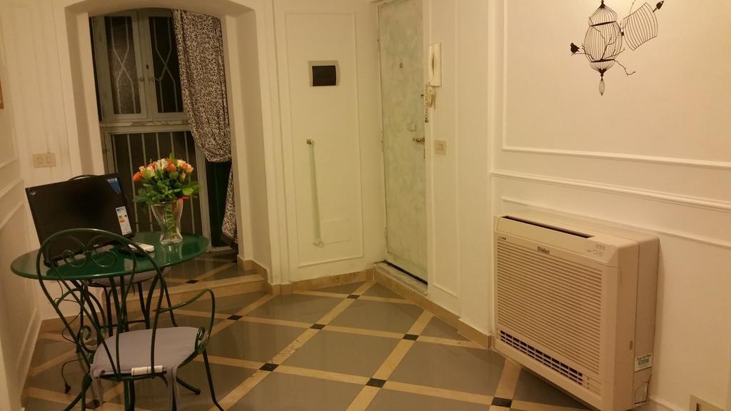 בארי Suite Calefati "Monolocale" מראה חיצוני תמונה