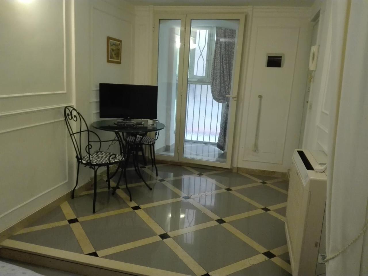 בארי Suite Calefati "Monolocale" מראה חיצוני תמונה