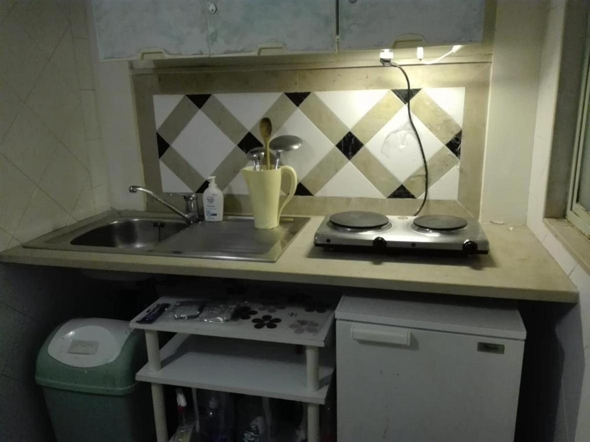 בארי Suite Calefati "Monolocale" מראה חיצוני תמונה
